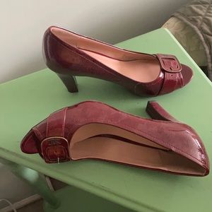 Étienne Aigner shoes